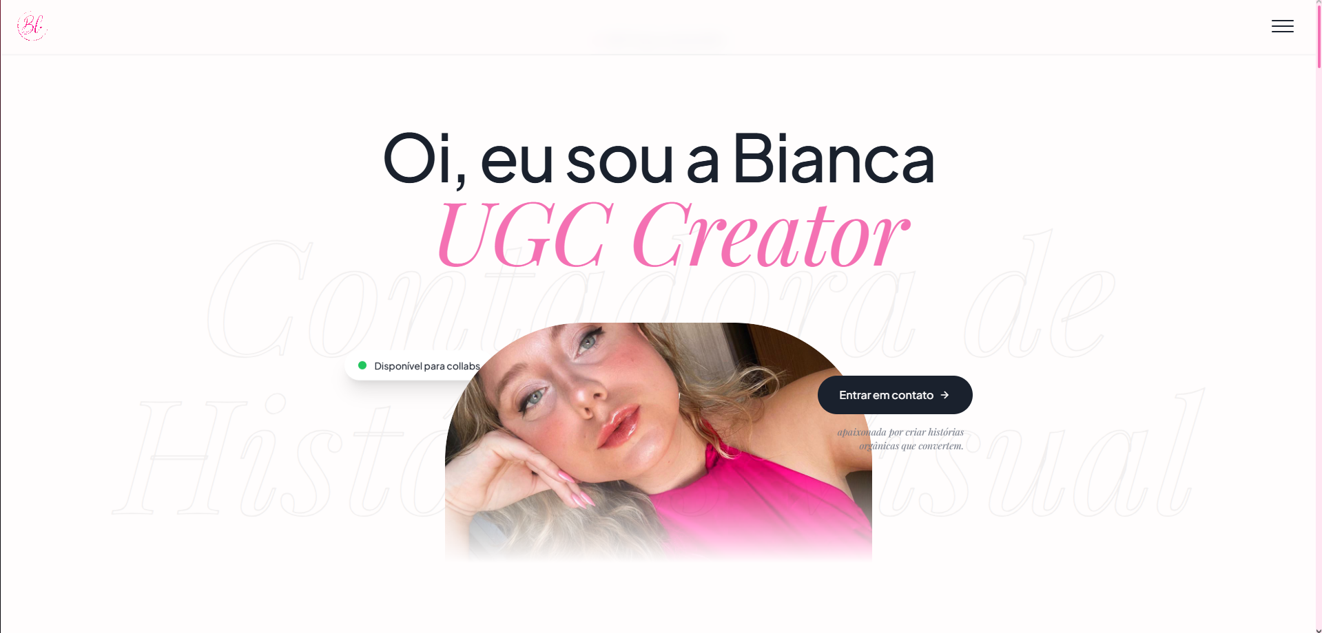 Bianca · UGC